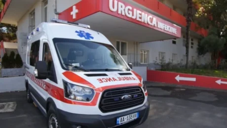 Ngjarje tragjike në vend! Era e fortë rrëzon një grua në tokë, fatkeqësisht ajo humb jetën