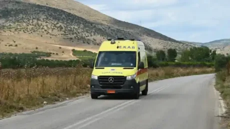 U përfshi në një aksident rrugor, ndërron jetën 42-vjeçari shqiptar në emigrim…