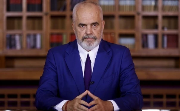 Rama jep LAJMIN E MIRE për të gjithë: Ja sa do të shkojë paga minimale brenda këtij mandati!