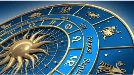 Horoskopi ditor për nesër, e Premte 19 Dhjetor 2025