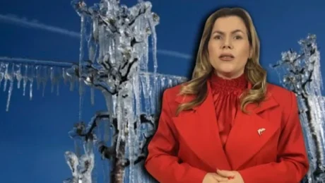 Dëborë në Tiranë? Lajda Porja jep LAJMIN E MADH ‘E Premtja do të jetë…’