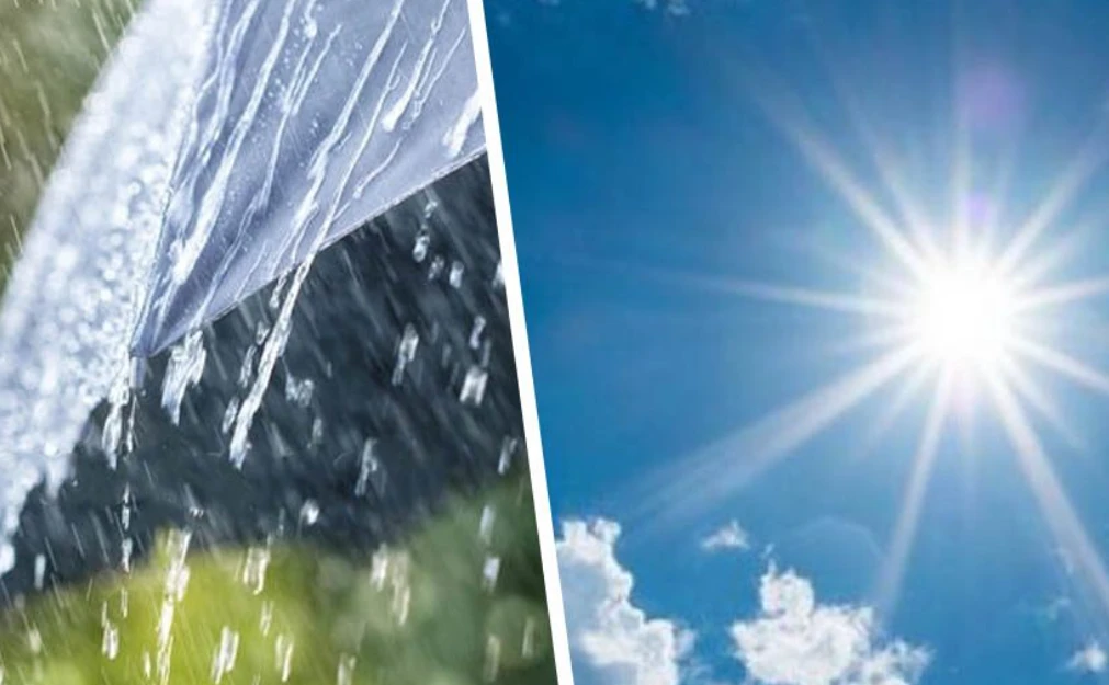 Jeni përgaditur? Moti për sot na surprizon të gjithëve, ja cfarë ndodh pasdite