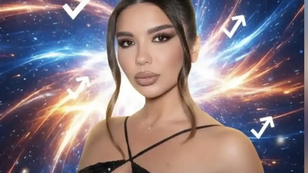 Sërish në dysheme! Alba rrëzohet për herë të tretë në BBVip