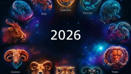 Periudha specifike dhe muaj sfidues! Ja cfarë e pret në 2026 secilen shenjë sipas yjeve
