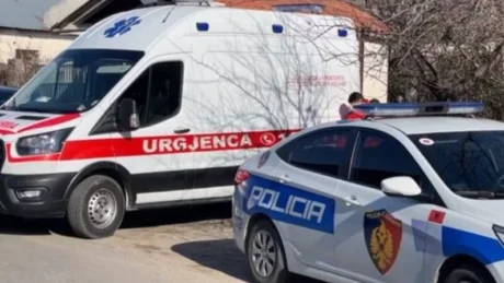 Përgj*ket dita e Premte! Makina përpIas për vd*kje këmbësorin