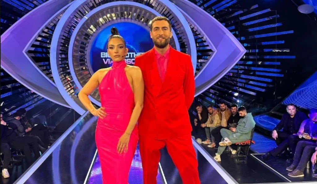 Sinjal nga Alaudini dhe Jonida? Postimi që zbulon diçka të madhe për “Big Brother VIP Kosova”!