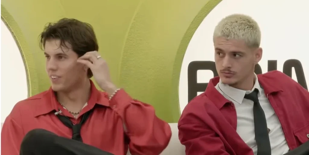 Reagojnë familjarët e Klodit pas romancës së përfolur me Londrimin