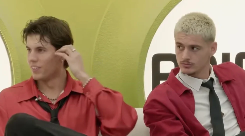 Reagojnë familjarët e Klodit pas romancës së përfolur me Londrimin