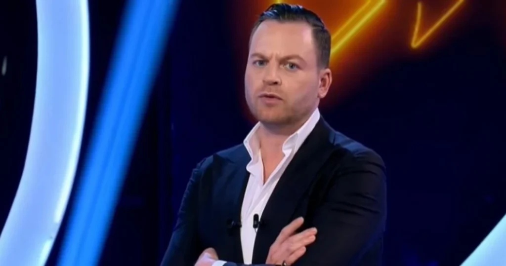 U tha se eshte ndare nga Sara Hoxha, me postimin e fundit Ledion Lico i jep fund aludimeve?