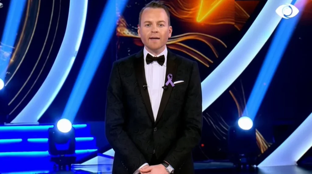 FOTO/ Ledion Liço: Ja çfarë po i shkatërron sot marrëdhëniet në çift