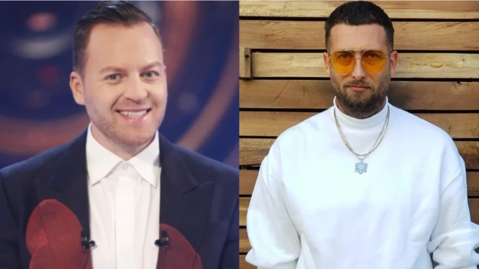 Reagon Ledion Liço pasi “Big-u” i Kosovës i ‘vodhi’ idenë për Grande Fratellon
