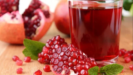 Një gote lëng shege çdo ditë mund të ndihmojë në uljen e rrezikut te kesaj semundje