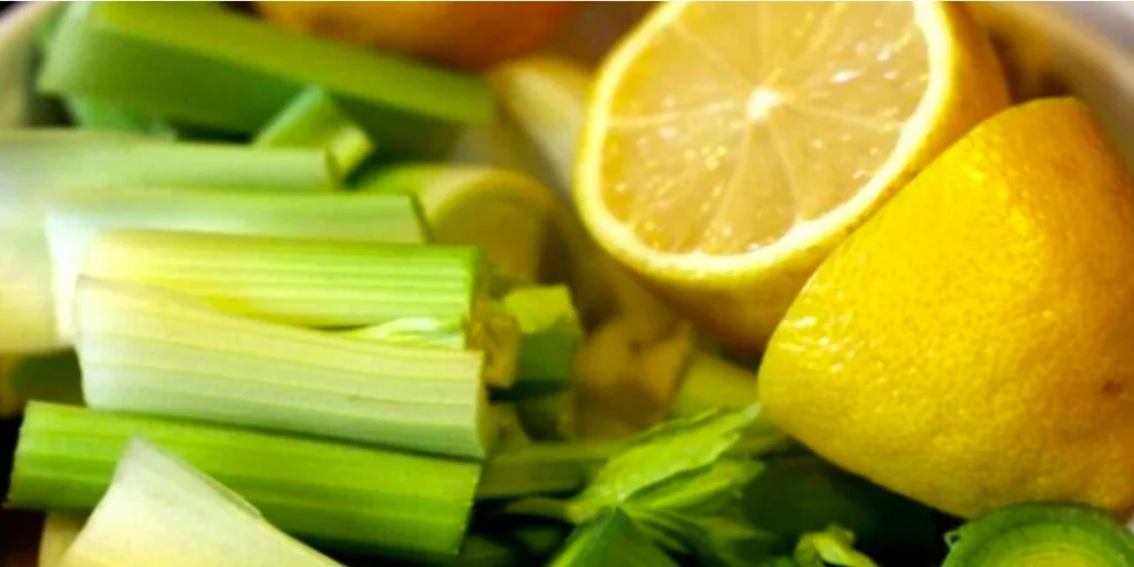 Kura natyrale për pastrimin e mëlçisë dhe organizmit në pesë ditë