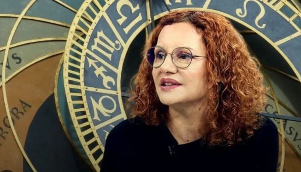 Java e fundit e nëntorit vendimtare! Horoskopi nga Meri Gjini: Kthehen njerëz nga e kaluara, paraja kryefjalë për këtë shenjë