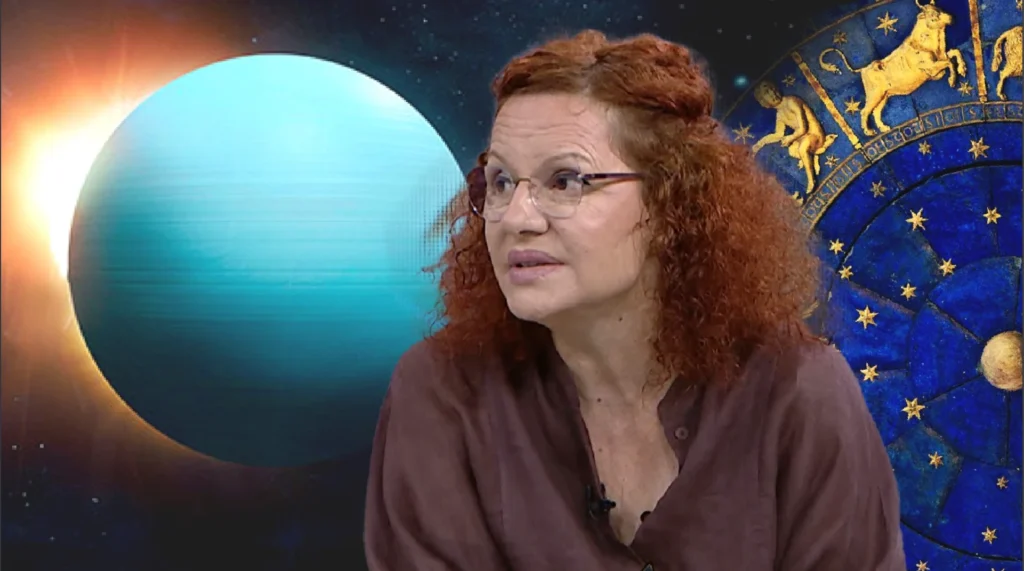 Surprizat e yjeve! Parashikimi i Horoskopit nga Meri Gjini: Shenja që duhet të laj borxhet brenda dy ditëve