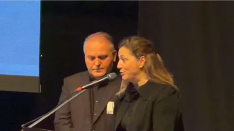 Motra zbulon amanetin e Shpat Kasapit në ceremoninë mortore: Do e kryej unë!