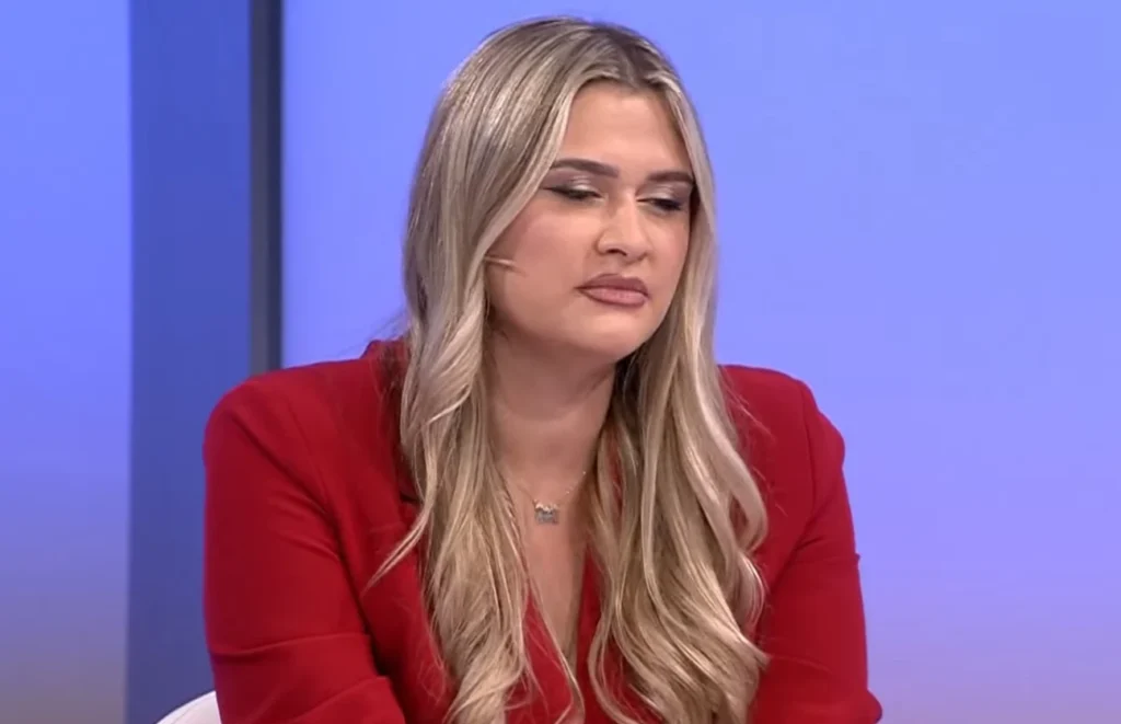 Divorci me bashkëshortin, Neda Balluku thyen heshtjen: Nuk është hera e parë që jemi në këtë situatë, vërtetë…