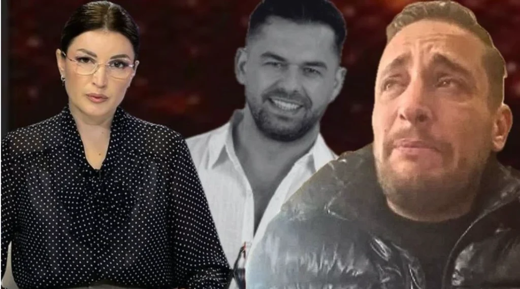 “Humbi ndjenjat gjatë koncertit”, aktori i njohur rrëfen momentet e fundit të Shpat Kasapit: Erdhi ambulanca, nuk e shpëtuan dot!