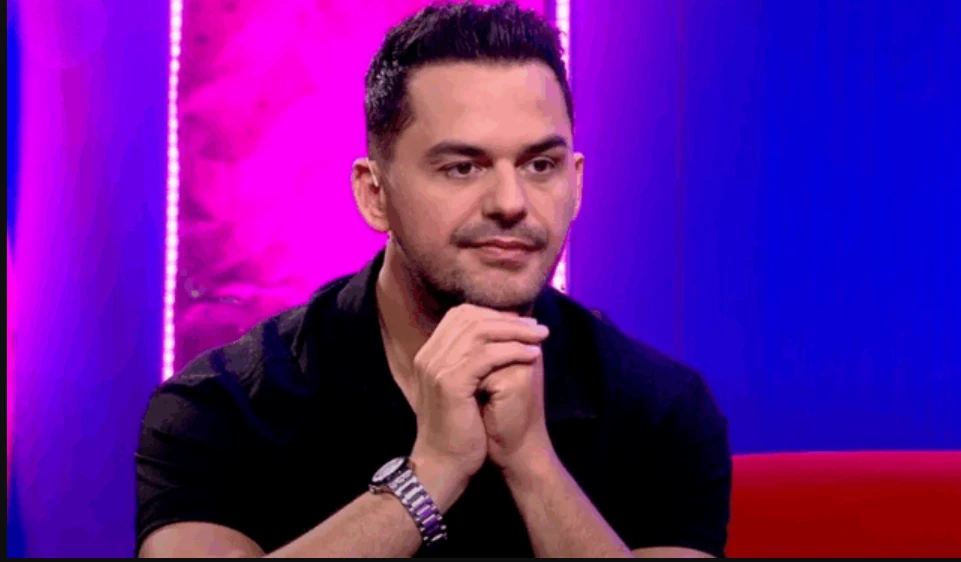 E trishtë! Ndërron jetë këngëtari Shpat Kasapi