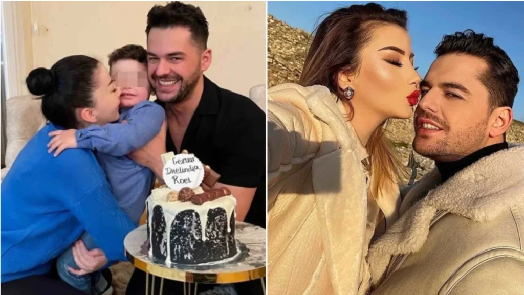 “Ka pasur probleme…”/ Ndarja parakohe nga jeta e Shpat Kasapit, flet vëllai i tij: DYSHOJMË se…