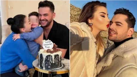 “Ka pasur probleme…”/ Ndarja parakohe nga jeta e Shpat Kasapit, flet vëllai i tij: DYSHOJMË se…