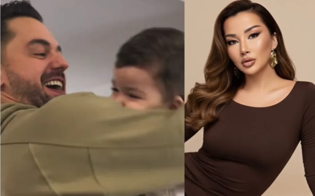 “Ndrrove jetë në krahët e mi” Reagimi rrëqethës i partneres së Shpat Kasapit