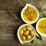 Një lugë me vaj ulliri në mëngjes ju ndryshon jetën për 7 arsye