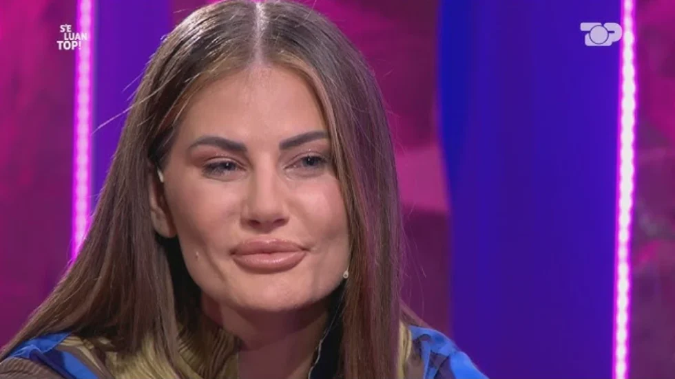 “Sot jeni bashkë me babin”/ Valbona Mhilli humb njeriun e shtrenjtë