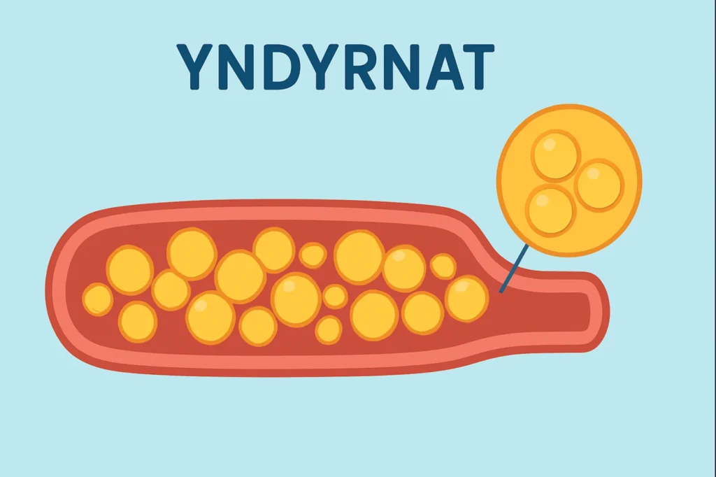 13 mënyra të thjeshta për të ulur trigliceridet në gjak