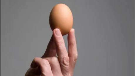 Cfare ndodh me trupin nese konsumoni vetem nje veze ne dite?