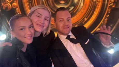 Ledioni u shfaq pa unazën e martesës, Lori Hoxha reagon publikisht (Foto)