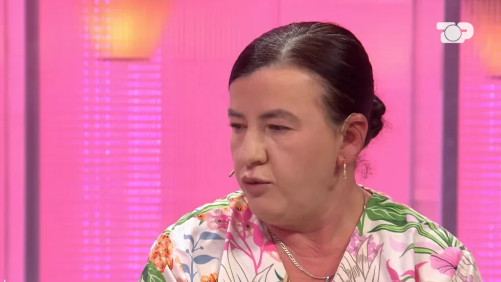 “Ende festoj ditëlindjen e Bleonës në shtëpi”/ Bukurie Mata rrëfehet mes lotësh: Nuk jetojmë dot, duam drejtësi…