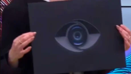 Zarfi i z* arrin në shtëpine e Big Brother Vip kosova 4