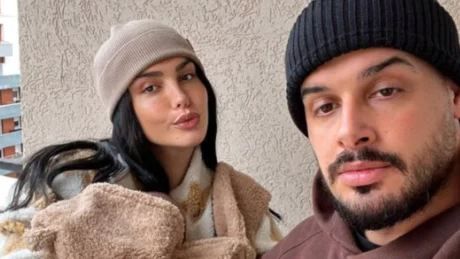 “Po ju a ndiqeni me burrin në…”/ Pas katër vitesh bashkë, Einxhel Shkira zbulon se ajo dhe DJ Dagz…