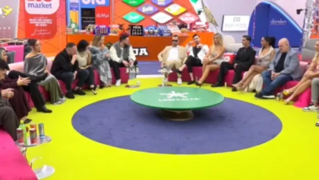 Banorët votojnë, ja se kush u zgjodh lideri i parë i shtëpisë në “BBVA5”