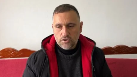 “Kisha vendosur t’i falja por tani…”/ I biri vd*q pas sulmit me th*kë, flet babai i 15-vjeçarit Erjon Boba