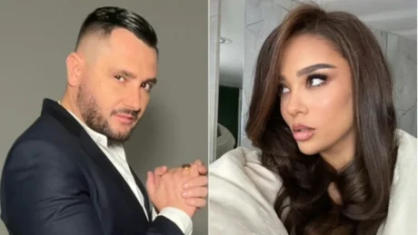 Një vit pas divorcit të bujshëm, Bes Kallaku thumbon Xhensila Myrtezajn