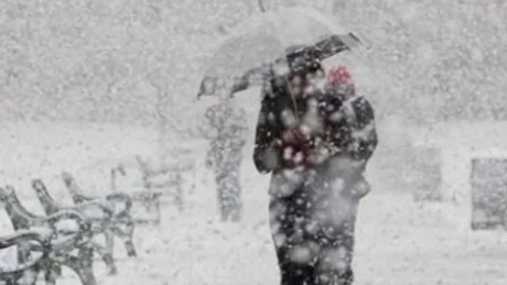E keqja nuk ka kaluar! Rrebeshe shiu dhe reshje dëbore në vend, kujdes sot pasdite