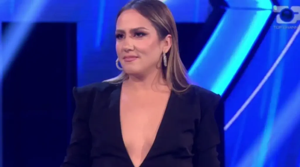 Arbana Osmani njofton rikthimin me një emision të ri dhe s’ka lidhje me Big Brother