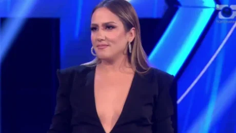 Arbana Osmani njofton rikthimin me një emision të ri dhe s’ka lidhje me Big Brother