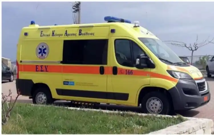 Tragjike/ Aksidenti i rëndë rrugor rezulton fatal, ndërron jetën 42-vjeçari shqiptar