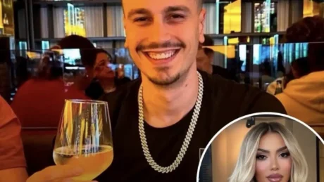 Zbulohet e Vërteta e Historisë Mateo & Brikena!