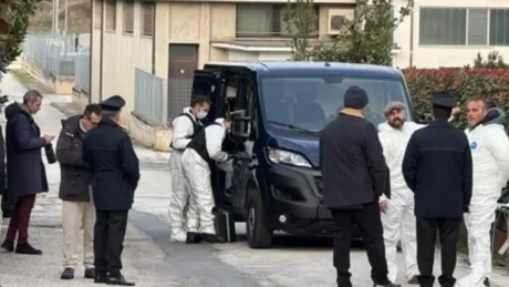 Ngjarje e rëndë në Itali, shqiptarja rrihet për vd*kje nga bashkëshorti