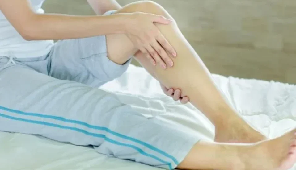 Ju kap shpesh ngërçi i muskujve? Faktorët e rrezikut, arsyet dhe zgjidhjet emergjente