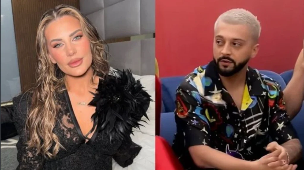 “Po, e kam kontaktuar” – Valbona Mhilli zbulon bisedën e fundit me Gjestin