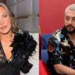 “Po, e kam kontaktuar” – Valbona Mhilli zbulon bisedën e fundit me Gjestin