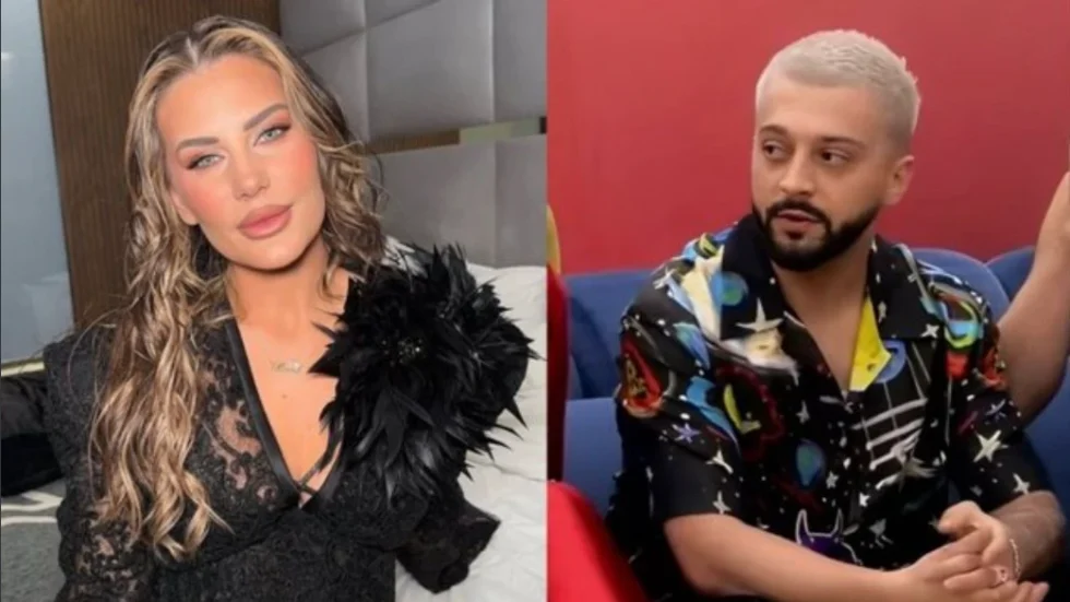 “Po, e kam kontaktuar” – Valbona Mhilli zbulon bisedën e fundit me Gjestin