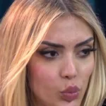 “Fillova të kisha pëlqim për dikë këtu…”/ Kush banore shprehu ndjenjat në BBVip 5”?