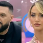 Kush je ti, dil përjashta/Prishet marrëdhënia mes Selin dhe Mirit: Mos më fol më…