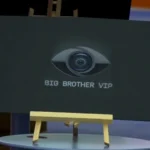 Vjen Zarf i Zl në shtëpinë e Big Brother VIP